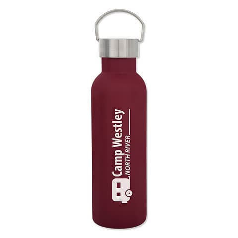 Water Bottles category