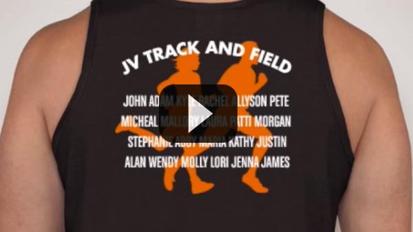click on the thumbnail to view Layering Text video in a modal