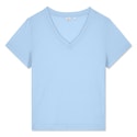 Stanley/Stella Women's Stella Isla Organic Cotton V-Neck T-shirt