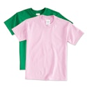 Hanes Youth EcoSmart 50/50 T-shirt