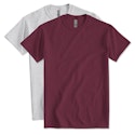 Gildan Ultra Cotton T-shirt - Embroidered