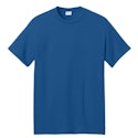 Port & Company Core Recycled Blend T-shirt