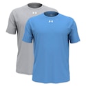 Under Armour Team Tech Recycled Performance Shirt