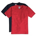 Bayside USA Union-Made 100% Cotton T-shirt