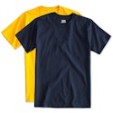 Hanes Beefy-T Crewneck T-shirt