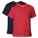 Bayside USA-Made Jersey T-shirt