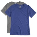 Bella + Canvas Women's Tri-Blend T-shirt