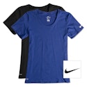 Nike Dri-FIT Women's Jersey Blend Performance Shirt