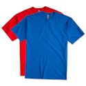 Gildan Ultra Cotton Tall T-shirt
