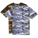 Code Five Camo T-shirt