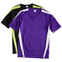 Sport-Tek Competitor Colorblock Performance Shirt