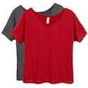Bella + Canvas Women's Flowy T-shirt