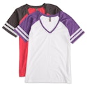 District Women's Game Time V-Neck T-shirt