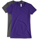 Bella + Canvas Women's Slim Fit Favorite T-shirt