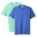Port & Company Core Tri-Blend T-shirt