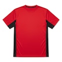 Blue Generation Colorblock BLU-X-DRI Performance Shirt