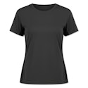 Blue Generation Women's Colorblock BLU-X-DRI Performance Shirt