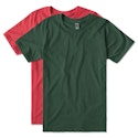 Royal Apparel USA-Made Organic Eco 50/50 T-shirt