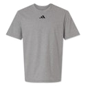 Adidas Fresh 100% Cotton Crewneck T-shirt