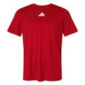 Adidas Pregame Recycled Performance Shirt