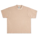 Lane Seven Urban Pigment Dyed Heavyweight Crewneck T-shirt