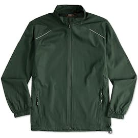 loading first style image