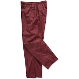 loading first style image