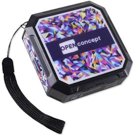 loading first style image