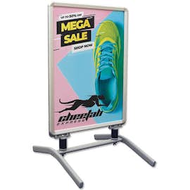 loading first style image