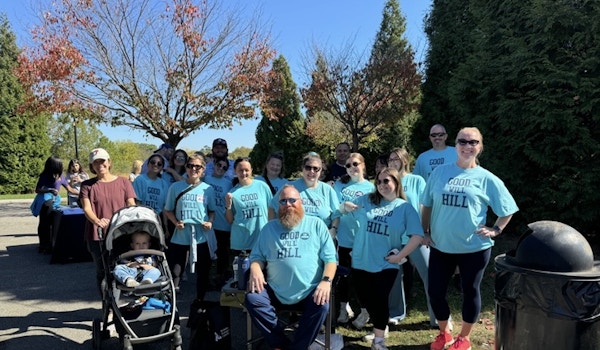 Picture of Good Will Hill End Pkd Custom T-Shirt Design Good Will Hill End Pkd T-Shirt Photo