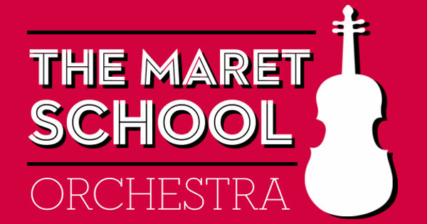 Zoomed in Design Idea Number 38537: Maret School Orchestra