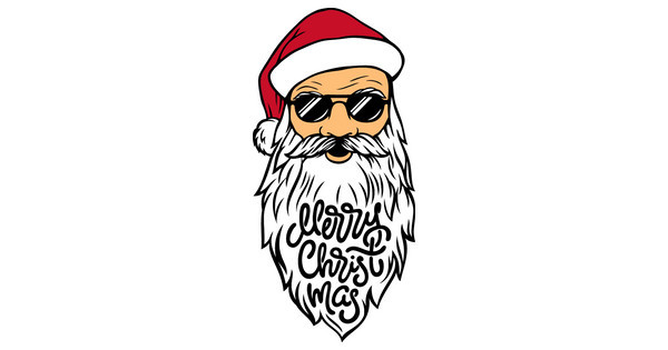 Zoomed in Design Idea Number 61651: Merry Christmas