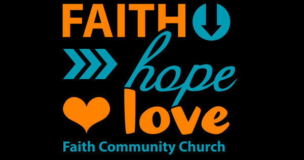 Zoomed in Design Idea Number 46029: Faith, Hope, Love