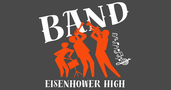 Zoomed in Design Idea Number 40234: Eisenhower Band