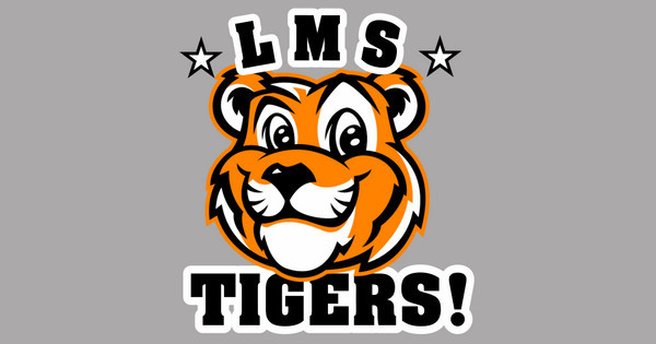 Zoomed in Design Idea Number 57593: lms tigers