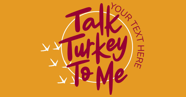 Zoomed in Design Idea Number 62364: Thanksgiving