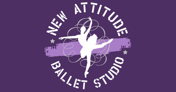 Zoomed in Design Idea Number 35649: New Attitude Ballet Studio