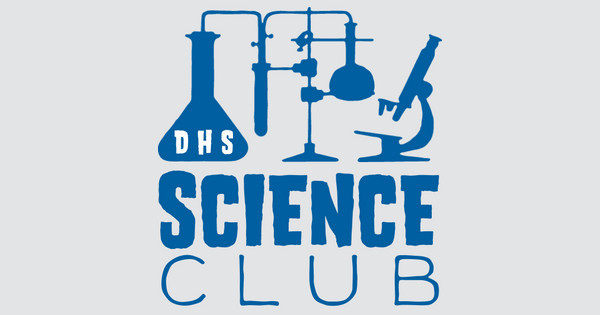 Zoomed in Design Idea Number 57055: DHS Science Club