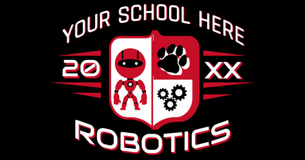 Zoomed in Design Idea Number 59951: robotics