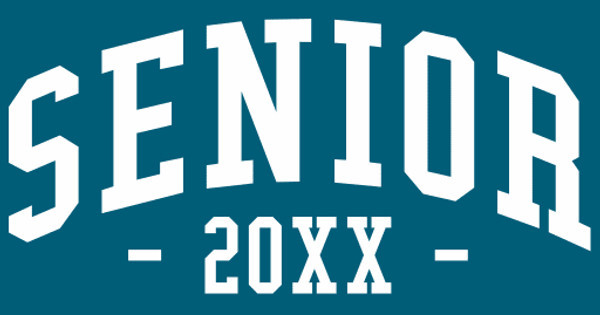 Zoomed in Design Idea Number 62537: senior