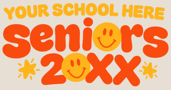 Zoomed in Design Idea Number 62027: Retro Seniors