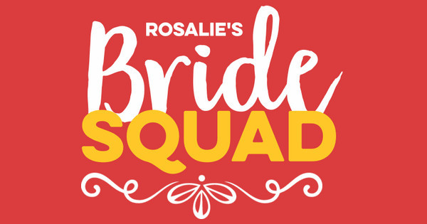 Zoomed in Design Idea Number 57723: bride squad
