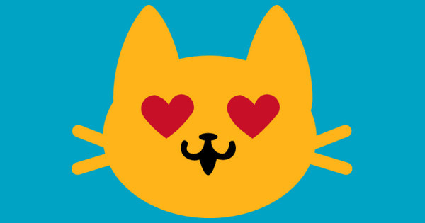 Zoomed in Design Idea Number 58009: cat