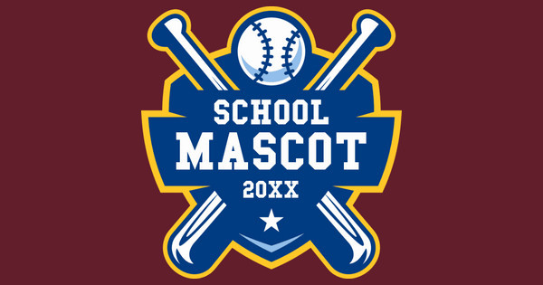 Zoomed in Design Idea Number 61770: Panthers Baseball