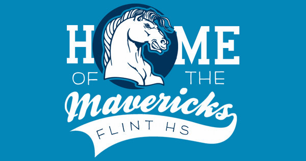 Zoomed in Design Idea Number 52696: Home of the Mavericks