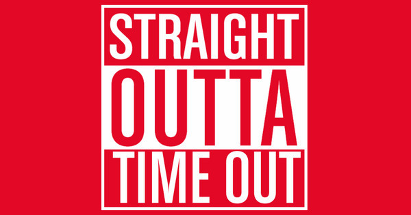 Zoomed in Design Idea Number 55171: Straight Outta