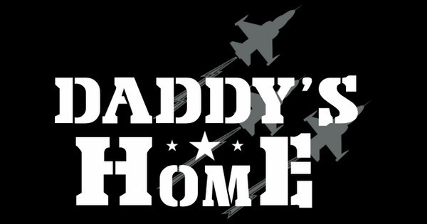 Zoomed in Design Idea Number 29632: Daddy's Home
