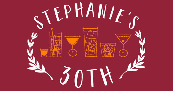 Zoomed in Design Idea Number 57453: birthday cruise