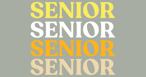 Zoomed in Design Idea Number 62539: senior