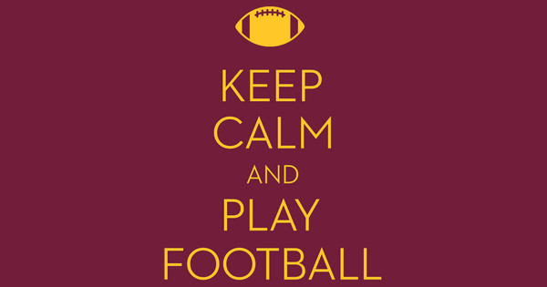 Zoomed in Design Idea Number 34130: Play Football